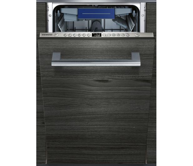 SIEMENS SR636X00ME - 1391314 - zdjęcie